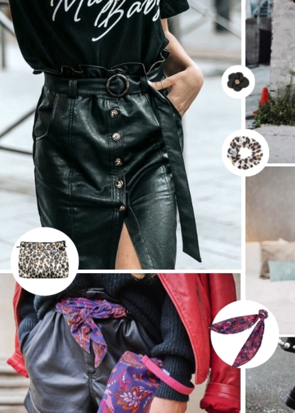 Marque de vetement rock chic outlet