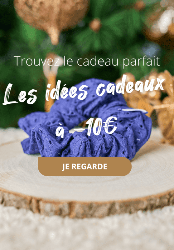 Idées cadeaux pour le Secret Santa