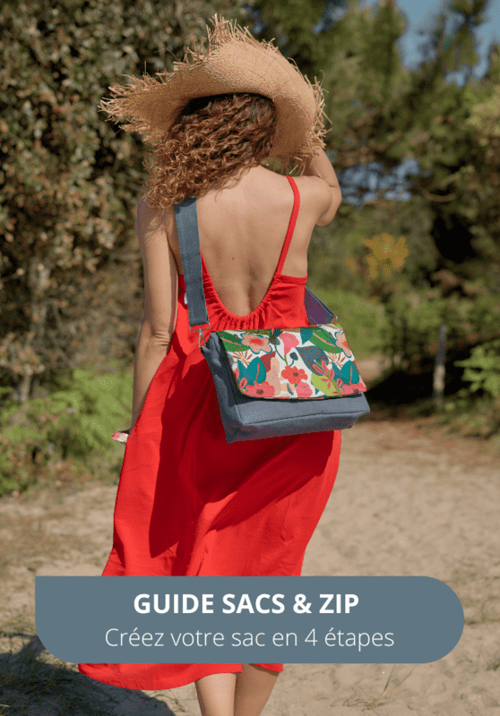 Sac&Zip : des sacs à composer