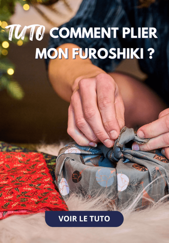 Les emballages cadeaux Noël