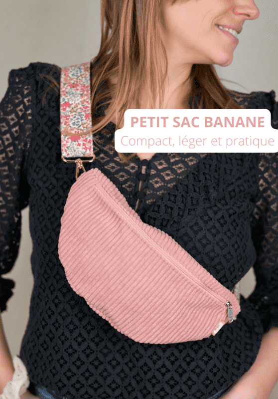 Sac banane