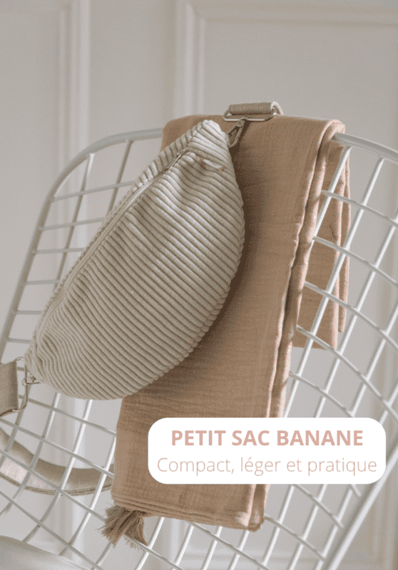Sac banane