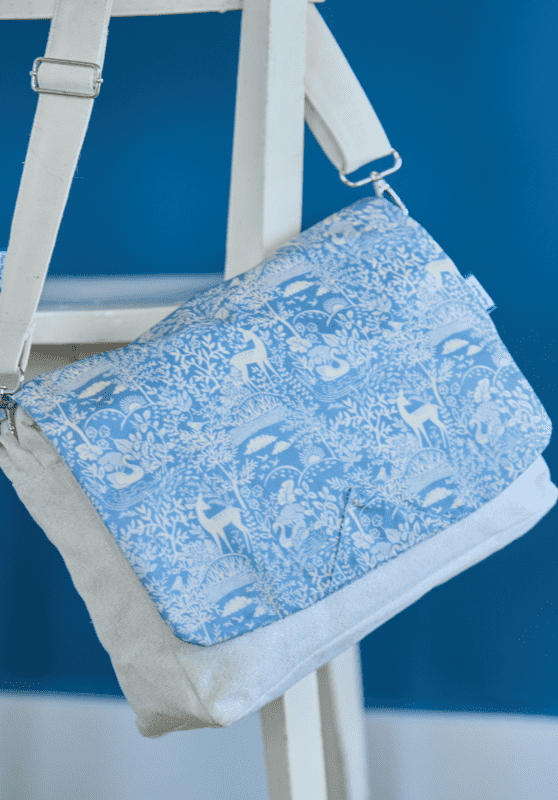 Sac&Zip : des sacs à composer