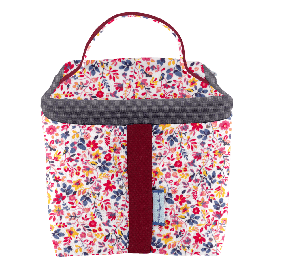 Petit vanity lianes printanieres