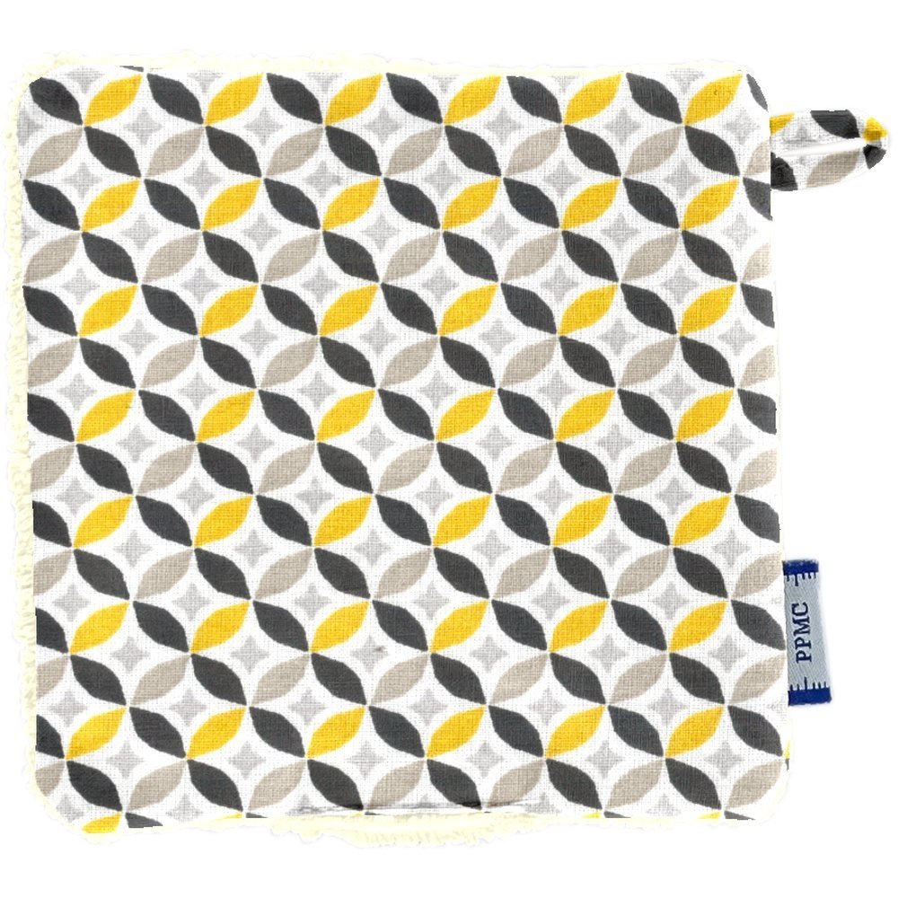 Carré Démaquillant Lavable ex967