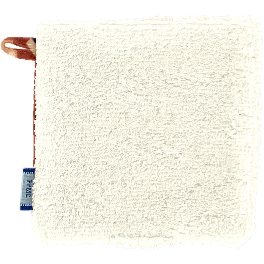 Carré Démaquillant Lavable géotigre