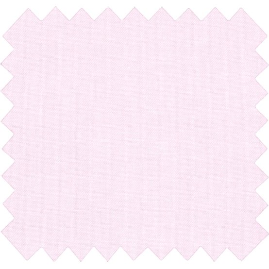 Tissu coton au mètre oxford rose