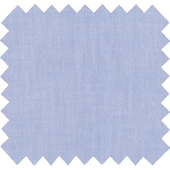 Tissu coton au mètre oxford ciel