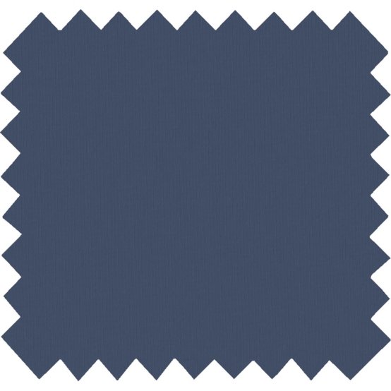 Tissu jersey bleu marine