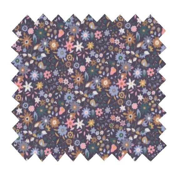 Tissu enduit  au mètre seventies