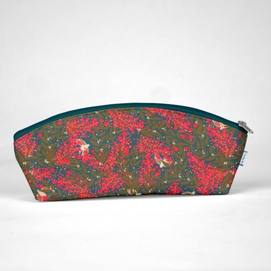 Trousse scolaire ballet merveilleux