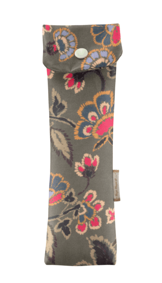 Pochette brosse à dents jaipur