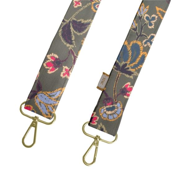 Bandoulière étroite jaipur