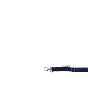 Grande Lanière Amovible bleu marine