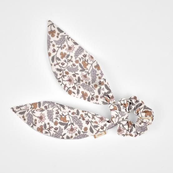 Foulchie court rêve de jasmin