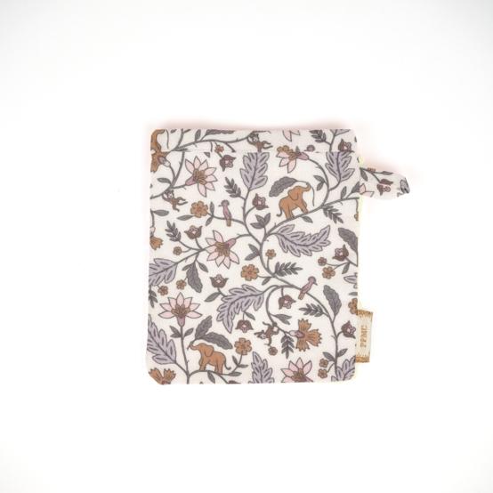 Mini-Gant Démaquillant rêve de jasmin