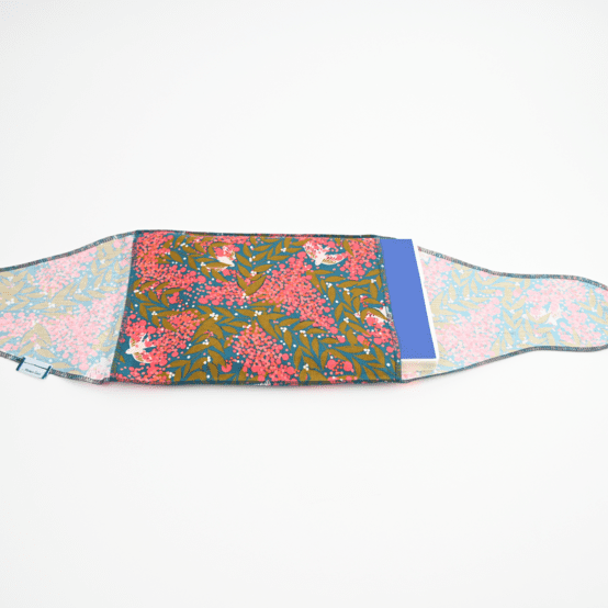 Fupochiki M (17.5 x 24 cm) ballet merveilleux