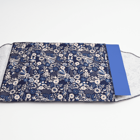 Fupochiki XL (29  x 34 cm) parade royale