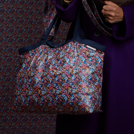 Sac cabas moyen bloom 70