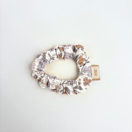 Mini Chouchou rêve de jasmin