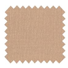 Tissu ex2361 double gaze pailletée camel