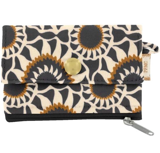 Mini pochette porte-monnaie attrape soleil