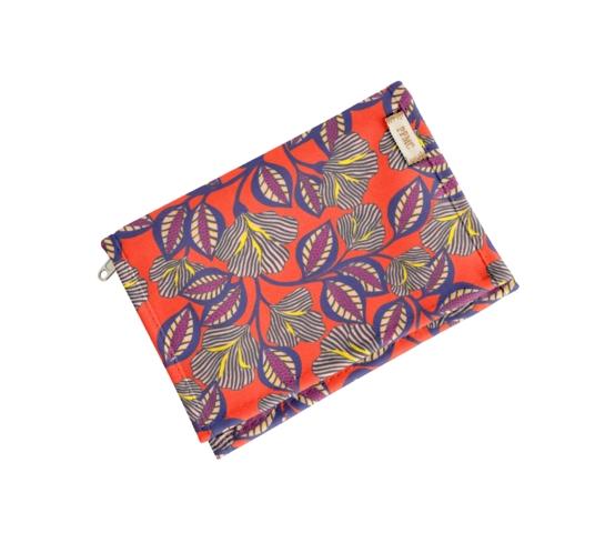 Portefeuille compact calypso