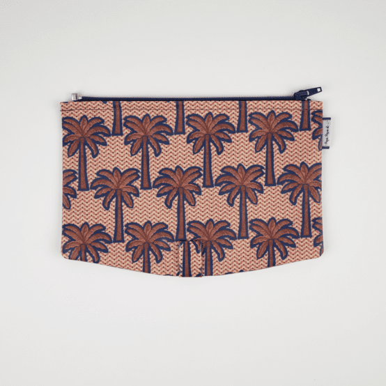 Rabat sac compagnon palmeraie