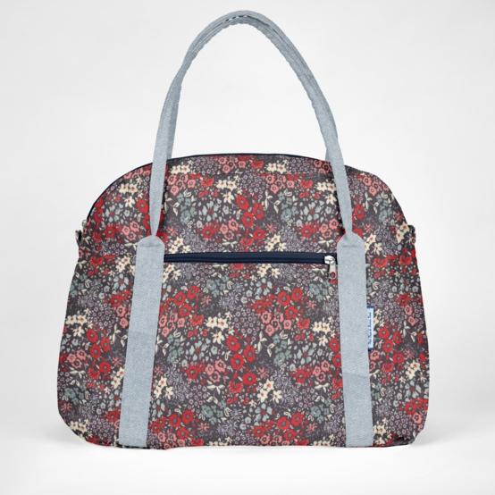 Sac bowling jardin d'aurore