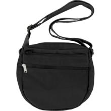 Base sac petite besace noir