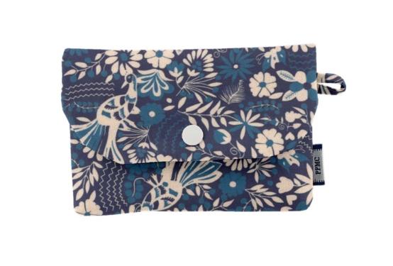 Pochette Savon parade royale