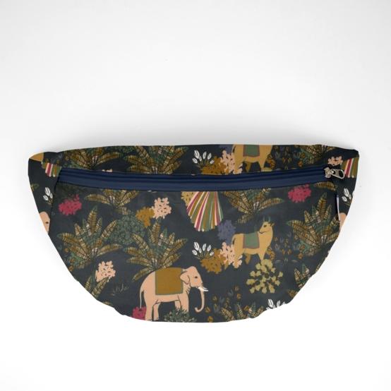 Sac banane eden indien