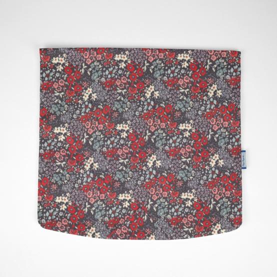 Rabat besace carré grand jardin d'aurore