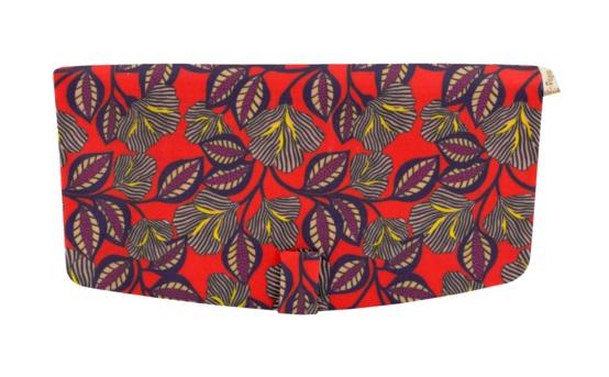 Rabat sac compagnon calypso