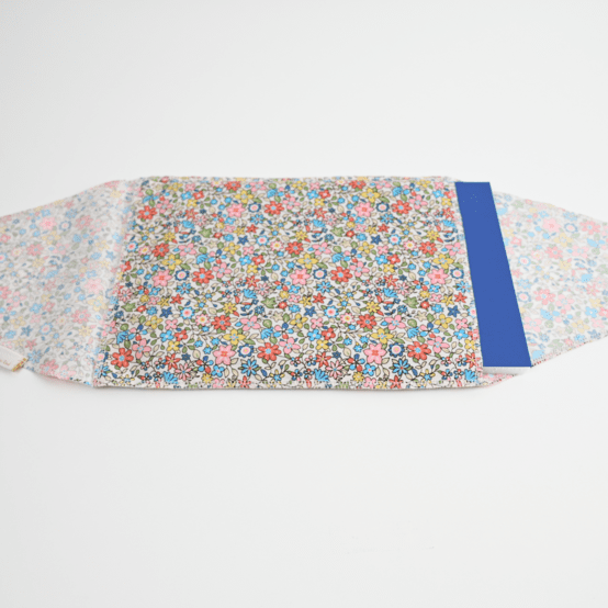 Fupochiki L (22 x 28 cm) mille et une fleurs