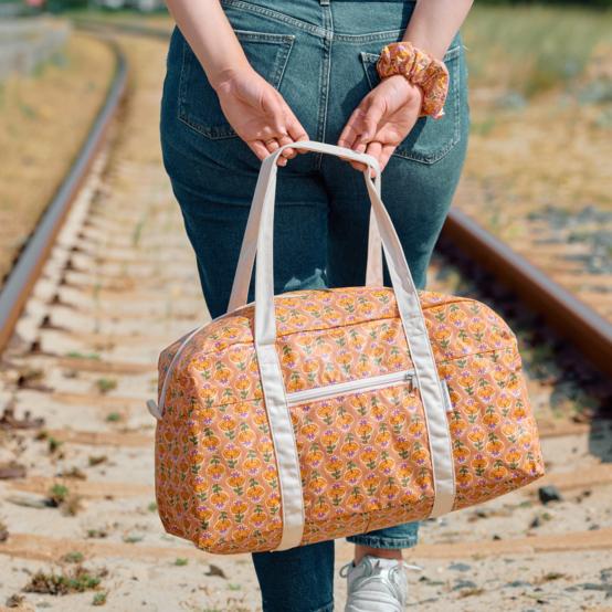 Sac week-end shanti