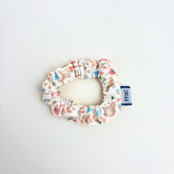 Mini Chouchou douceur des bois