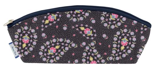 Trousse scolaire bleudana