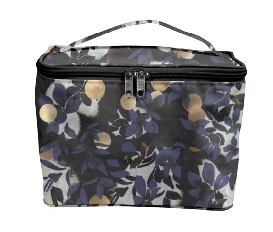 Vanity grand flocon doré