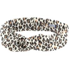 Bandeau vintage leopard