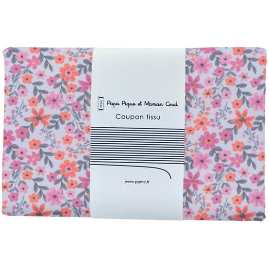 Coupon tissu 1 m ex2649