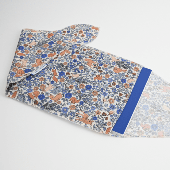 Fupochiki L (22 x 28 cm) comptine enchantée