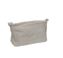 Base sac compagnon  moumoute ivoire