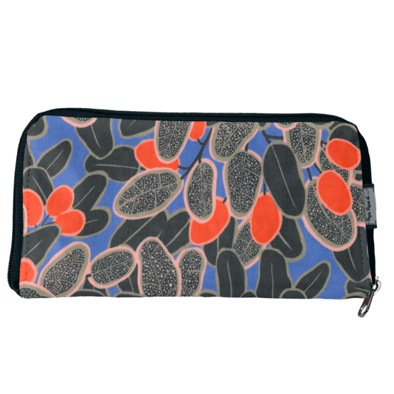 Portefeuille Charlie kumquat party