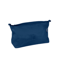 Base sac compagnon  bleu cobalt