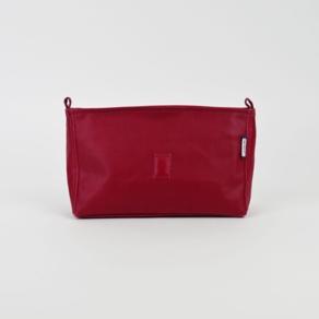 Base sac compagnon  bordeaux