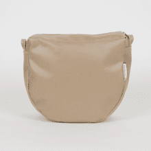 Base petite besace sans bandoulière camel