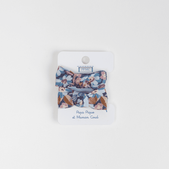 Elastiques Mousse Petit Noeud bloom 70