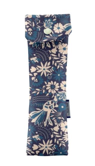 Pochette brosse à dents parade royale