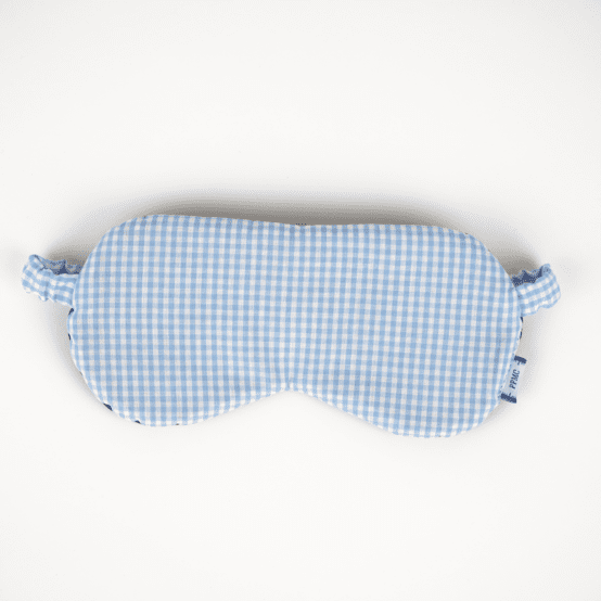 Masque de sommeil vichy ciel